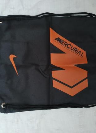Продам нові сумочки nike для футбольного взуття