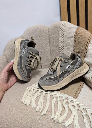 Невероятно крутые весенние кроссовки от тм jong golf.