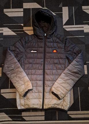 Ellesse