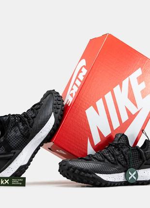 Кроссовки nike acg mountain fly