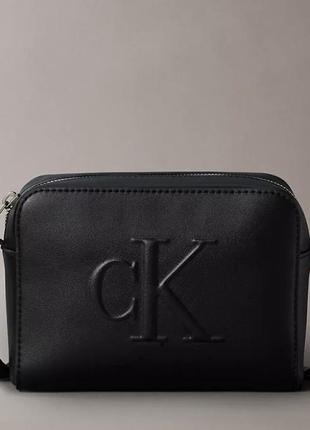 Сумка calvin klein жiноча