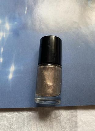 Лак для нігтів nobea chrome