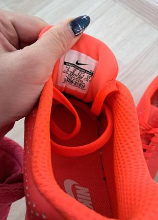 Кроссовки nike air max 3