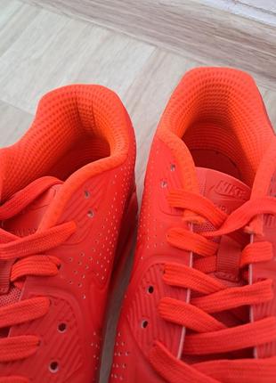 Кроссовки nike air max 2