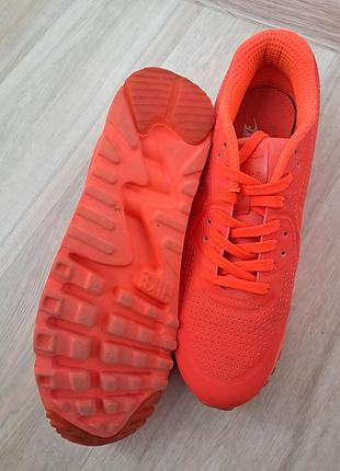 Кроссовки nike air max 5