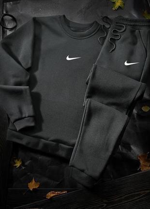 Зимний костюм nike