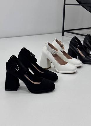Туфлі жіночі