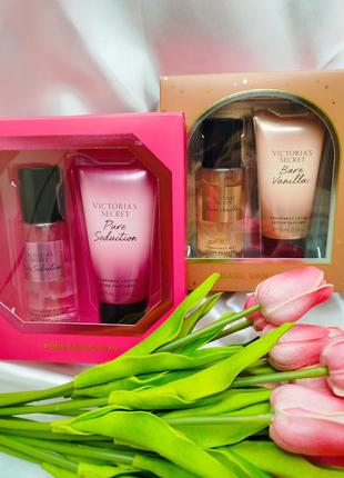 Подарочный набор victoria’s secret