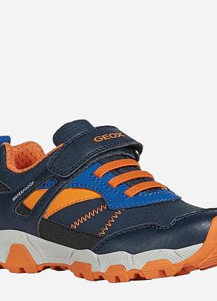 Кроссовки geox от 28р по 36р