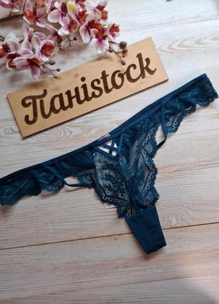 Мереживні трусики