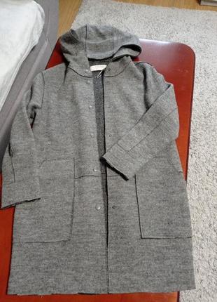 Продам новое пальто от zara