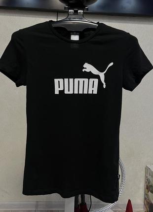 Футболка puma