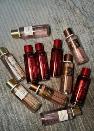Виктория сикрет victoria’s secret мист спрей парфюм