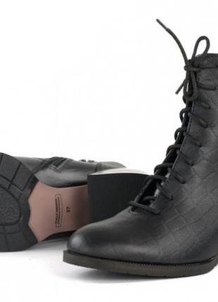 Весенние ботинки 3