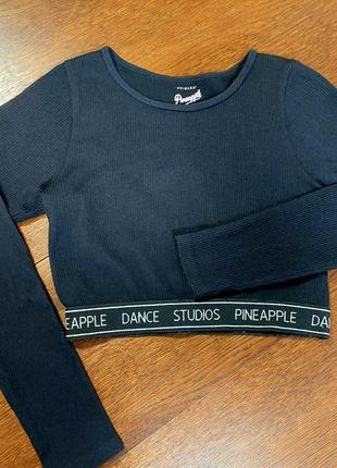 Кроп - топ для девочек