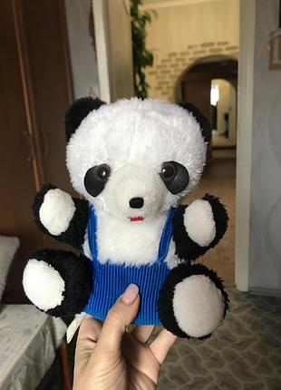 Панда 30см