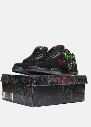 Мужские кроссовки dc slayer stag