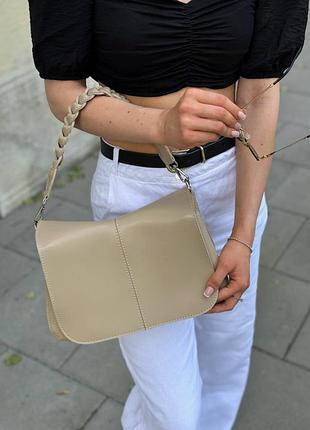 Трендовая женская сумка 7