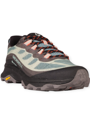 Кроссовки треккинговые merrell moab speed 97x