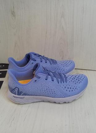 Кроссовки balance fresh foam x tempo v2. wtmpoln2 оригинал