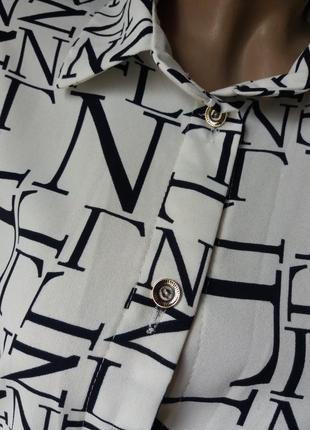 Блуза рубашка