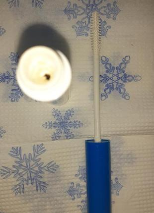 Сыворотка концентрат для ресниц