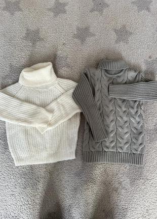 Дитячі светри