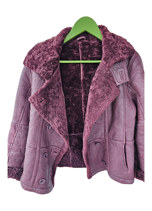 Дублянка пилот косуха! studio 4