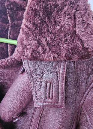 Дублянка пилот косуха! studio 6