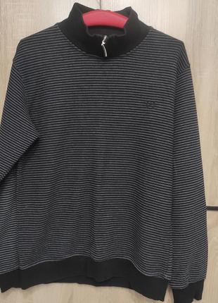 Теплий гольф светр