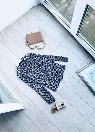 Блузка zara