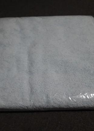 Рушник махровий банний