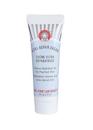 Інтенсивно зволожуючий крем first aid beauty ultra repair cream intense hydration 28.3 g