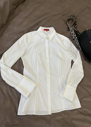 Жіноча рубашка hugo