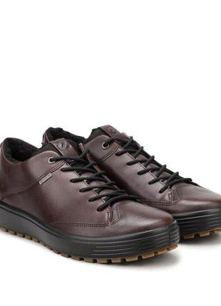 Кросівки, черевики eco soft 7 tred goretex. оригінал. 42