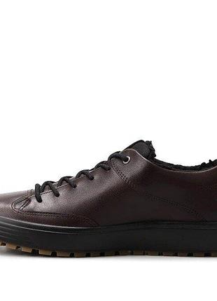 Кроссовки, полуботинки ecco soft 7 tred goretex. оригинал. 42 4