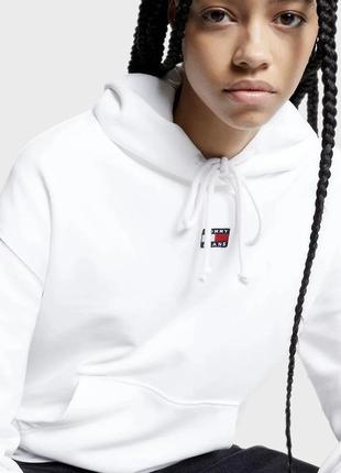 Худі tommy hilfiger