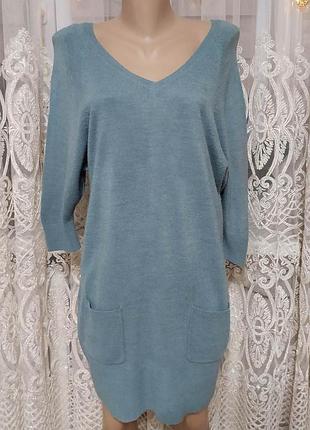 Жіноча сукня туніка 46й розмір
