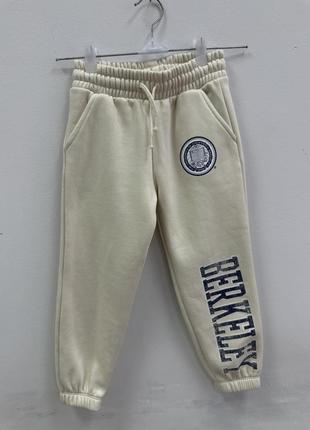 Дитячі штани