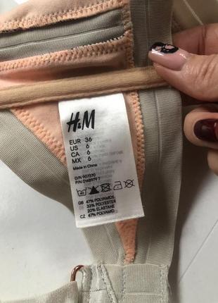 Верх от купальника h&m4 фото