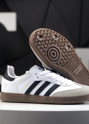 Adidas samba