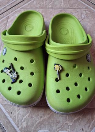 Crocs 34-35