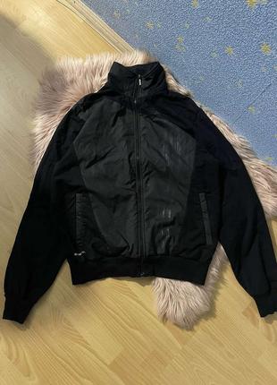 Спортивная кофта олимпийка adidas clima cool