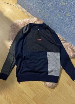 Мужская кофта pierre cardin