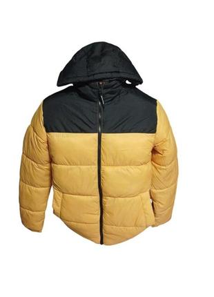 Куртка чоловіча