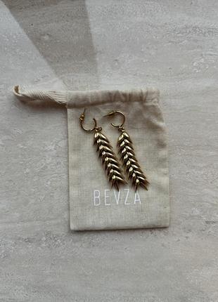 Bevza сережки