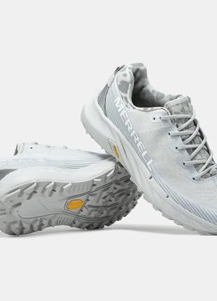 Мужские кроссовки merrell agility pear 5 40-41-42-43-44-45