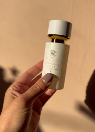zarkoperfume pink molecule