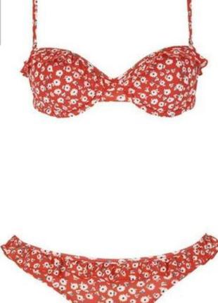 Купальник accessorize 38 р