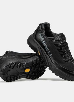 Мужские кроссовки merrell agility pear 5 40-41-42-43-44-45